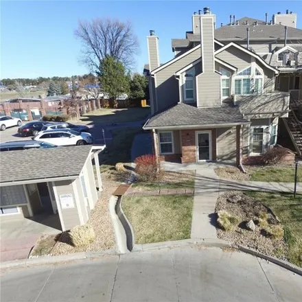 Buy this 1 bed condo on South Wadsworth Street in Denver, CO 80235