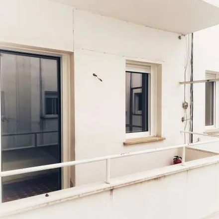 Rent this 1 bed apartment on Calle de Cea Bermúdez in 58, 28003 Madrid