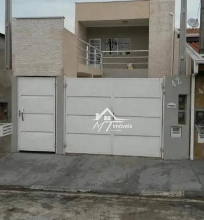 Buy this 4 bed house on Rua Arlindo José de Oliveira in Maria Antônia, Sumaré - SP