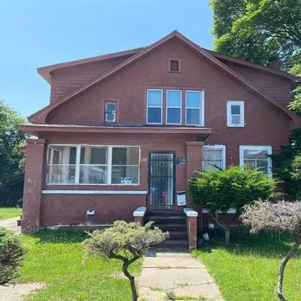 Buy this 6 bed house on Huron / Cherokee (EB) in West Huron Street, Pontiac