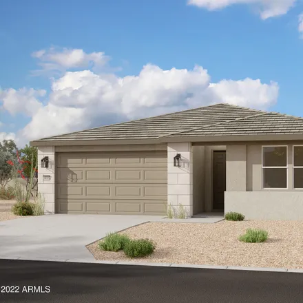 Buy this 3 bed house on 8418 South 56th Lane in Phoenix, AZ 85339