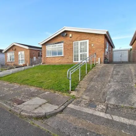 Buy this 2 bed house on Glynbridge Gardens in Bridgend, CF31 1LW