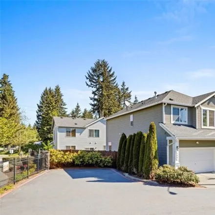 Image 1 - unnamed road, Seattle Hill-Silver Firs, WA 98204, USA - House for sale