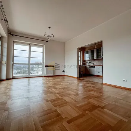 Image 4 - Grochowska 119, 04-148 Warsaw, Poland - Apartment for rent