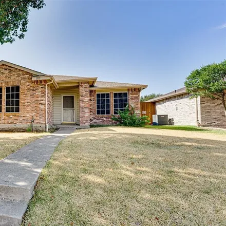 Image 2 - Coral Reef Lane, Wylie, TX 75098, USA - House for sale