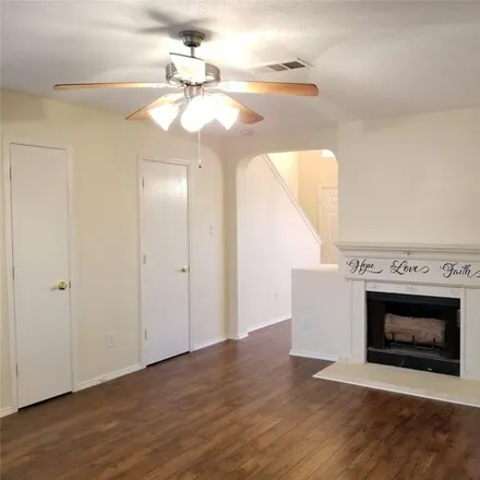 Rent this 3 bed house on 469 Longshore Drive in Little Elm, TX 75068