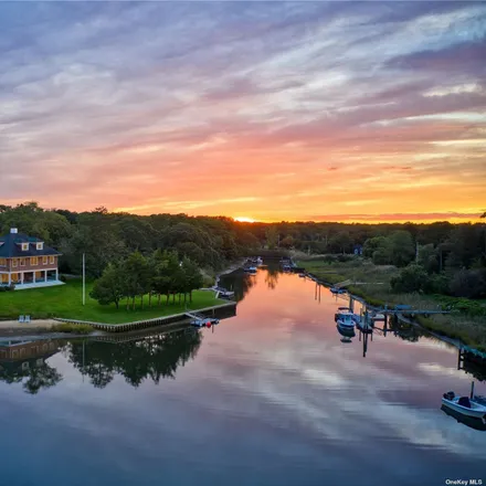 Buy this 8 bed house on 19 Bay Road in Village of Quogue, Southampton