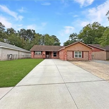 Image 1 - Burger King, Brownswitch Road, Country Club Estates, Slidell, LA 70459, USA - House for sale