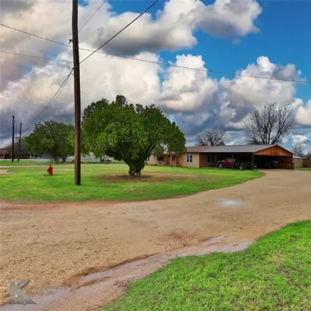 Image 3 - 129 Coke Street, Tye, Taylor County, TX 79563, USA - House for sale