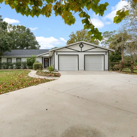 Buy this 3 bed house on 6186 Whispering Lane in Brevard County, FL 32780