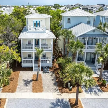 Buy this 4 bed house on 113 Lifeguard Loop East in Rosemary Beach, Walton County