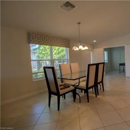 Image 6 - 8686 Genova Court, Collier County, FL 34114, USA - House for rent