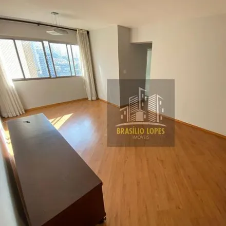 Rent this 2 bed apartment on Rua Gen. Chagas Santos in 999, Rua General Chagas Santos