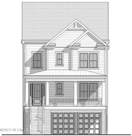 Image 1 - Green Hill Place, Carteret County, NC, USA - House for sale