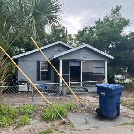 Buy this 2 bed house on Waters Avenue @ Mulberry Street in East Waters Avenue, Tampa