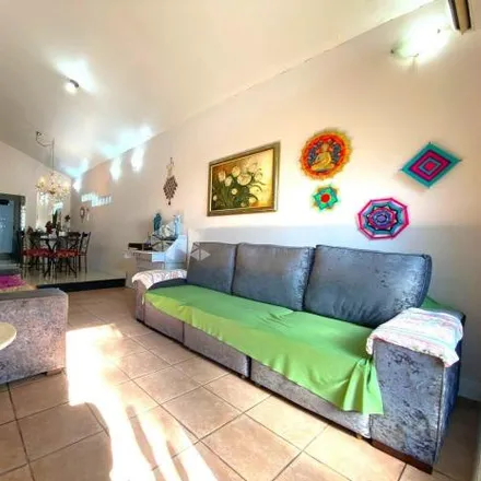 Buy this 3 bed house on Rua Lola de Oliveira in Parque Santa Fé, Porto Alegre - RS