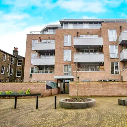 Buy this 1 bed apartment on Fairway House in Clyde Terrace, Upper Sydenham