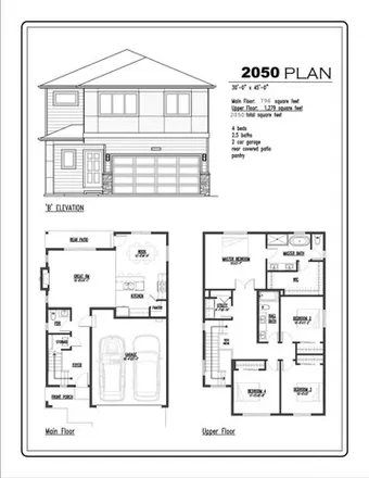 Image 6 - 6520 Wetmore Ave, Everett, Washington, 98203 - House for sale