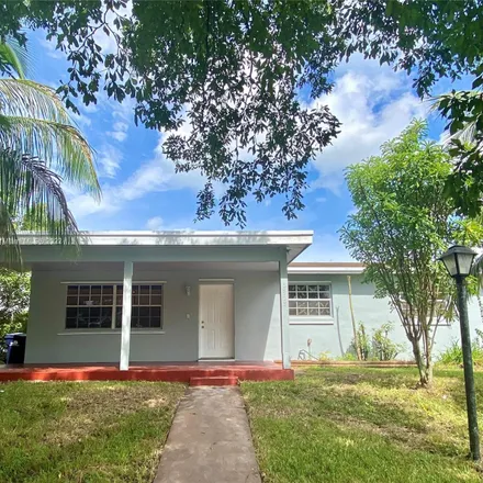 Rent this 3 bed house on 15725 Southwest 303rd Terrace in Homestead, FL 33033