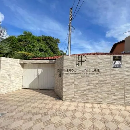 Image 2 - Rua Guarabira, Atalaia, Aracaju - SE, 49037-837, Brazil - House for sale