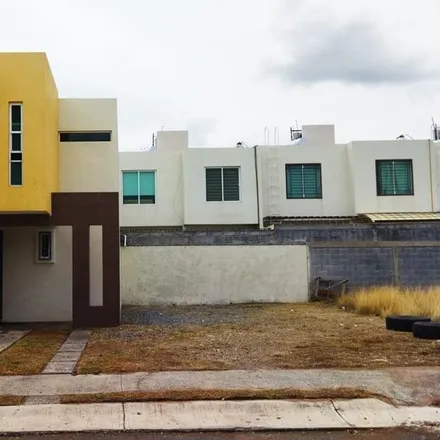 Image 3 - Calle Universidad Anáhuac, 98047 Picones, ZAC, Mexico - House for rent