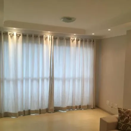 Buy this 3 bed apartment on Avenida Conceição 647F in Vila Isolina Mazzei, São Paulo - SP