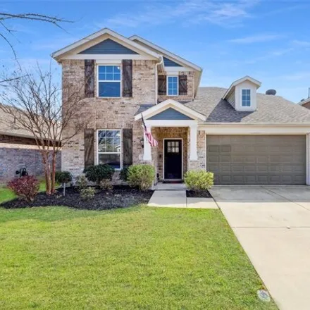 Buy this 5 bed house on 1726 Ridge Creek Lane in Denton County, TX 76227