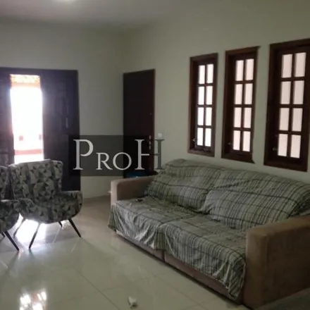 Buy this 2 bed house on Rua Cerqueira Lima in Vila Junqueira, Santo André - SP