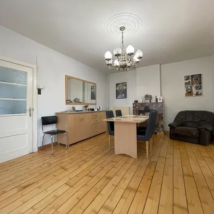 Rent this 3 bed apartment on Abeelstraat 3 in 2221 Heist-op-den-Berg, Belgium