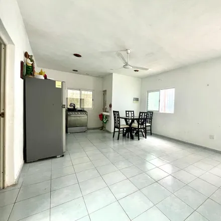 Image 5 - Calle 20 Norte, 77728 Playa del Carmen, ROO, Mexico - House for sale