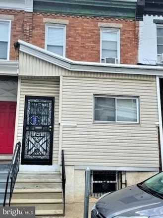 Buy this 3 bed house on 1572 North Myrtlewood Street in Philadelphia, PA 19121