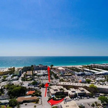Image 3 - 6161 2nd Street East, Saint Pete Beach, Pinellas County, FL 33706, USA - Condo for sale