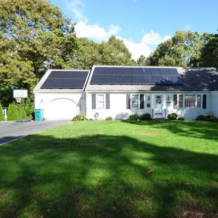 Buy this 3 bed house on 14 Gorham Lane in Barnstable, MA 02632