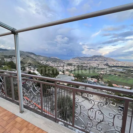 Image 1 - unnamed road, 90136 Palermo PA, Italy - Apartment for rent