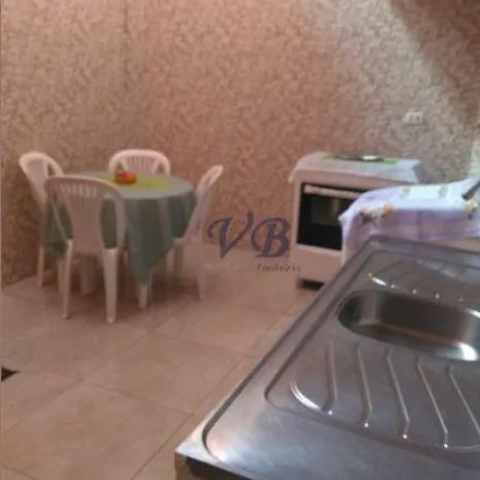 Buy this 3 bed house on Rua Albertina in Vila Pires, Santo André - SP