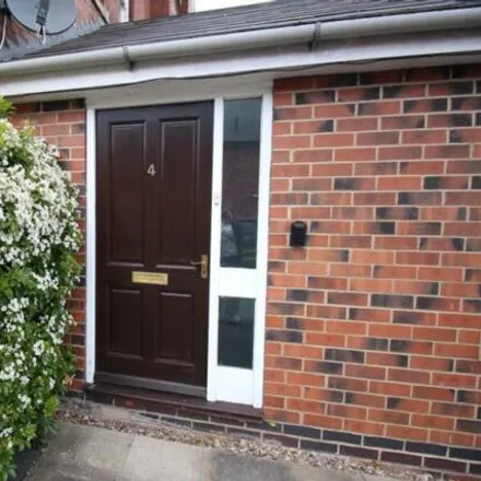 Rent this 2 bed room on 130 in 132 Duffield Road, Derby