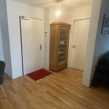 Rent this 1 bed apartment on Am Weidenring 40 in 61352 Bad Homburg vor der Höhe, Germany