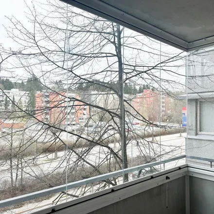 Image 5 - Saimaankatu, 15140 Lahti, Finland - Apartment for rent