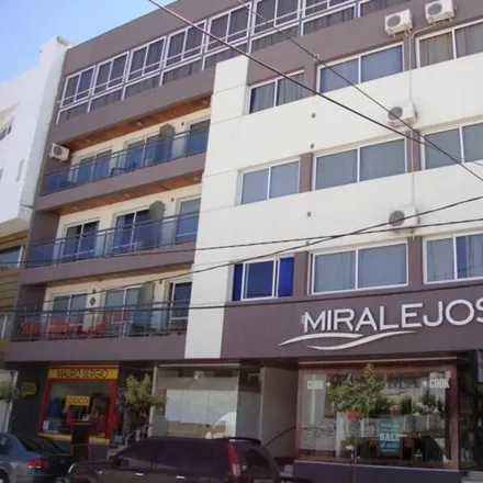 Buy this studio condo on Lisandro de la Torre 140 in Departamento Punilla, 5152 Villa Carlos Paz