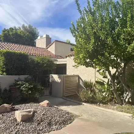 Rent this 2 bed apartment on unnamed road in Rancho Mirage, CA 92276
