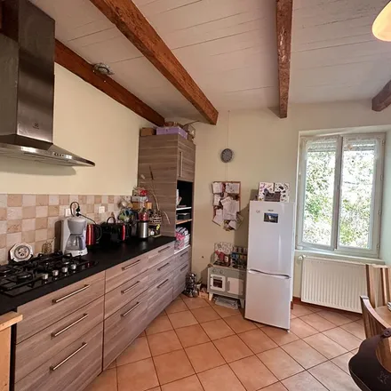 Rent this 5 bed apartment on 1250 Route de Montricoux in 82300 Caussade, France