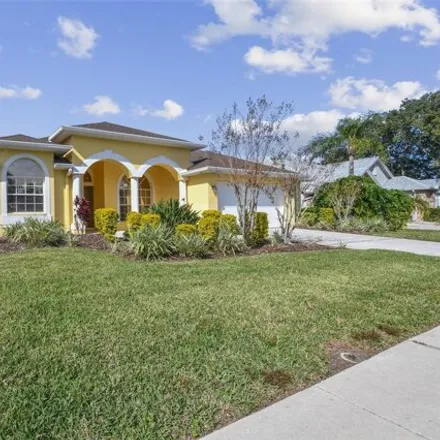 Buy this 4 bed house on 2129 Edelweiss Loop in Trinity, FL 34655
