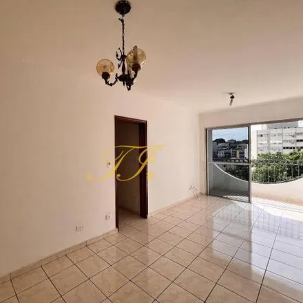 Image 2 - Avenida Tiradentes 501, Centro, Guarulhos - SP, 07090-000, Brazil - Apartment for rent