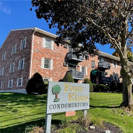 Rent this 2 bed apartment on 200 Manville Hill Road in Cumberland, RI 02864