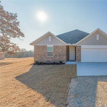 Buy this 3 bed house on Lake Road in Shawnee, OK