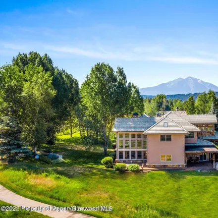 Buy this 6 bed house on 62 River Park Lane in Garfield County, CO