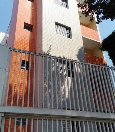 Image 2 - Rua Maria Inês, Vila Augusta, Guarulhos - SP, 07023-000, Brazil - Apartment for rent