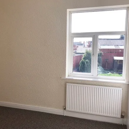 Image 4 - 24a West Street, Hucknall, NG15 7FP, United Kingdom - Apartment for rent