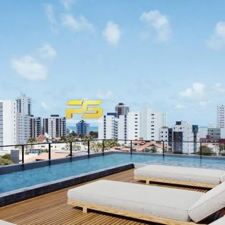 Buy this 1 bed apartment on Rua Paulo Costa Lima in Jardim Oceania, João Pessoa - PB