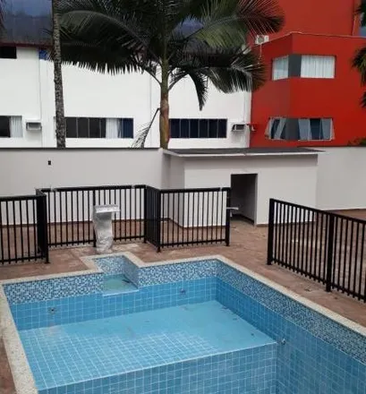 Buy this 2 bed house on Rua Rodolfo Plotow 358 in Costa e Silva, Joinville - SC